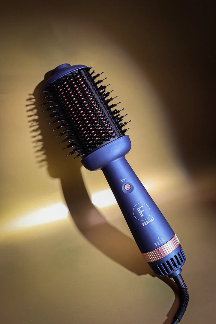 Bomby Styler Silk+ Šukuoseną Formuojantis Džiovintuvas