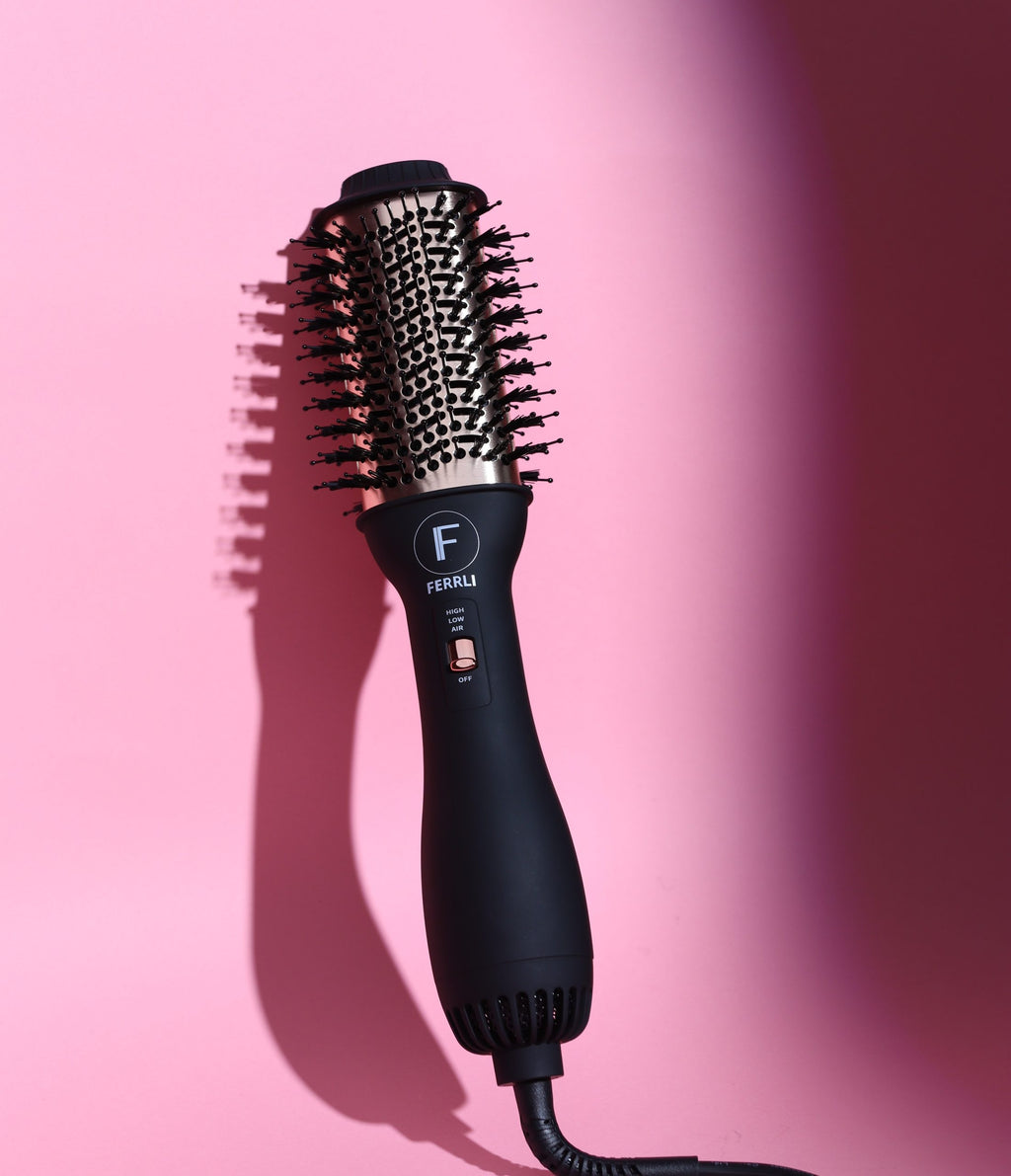 FERRLI Bomby Styler classic infrared