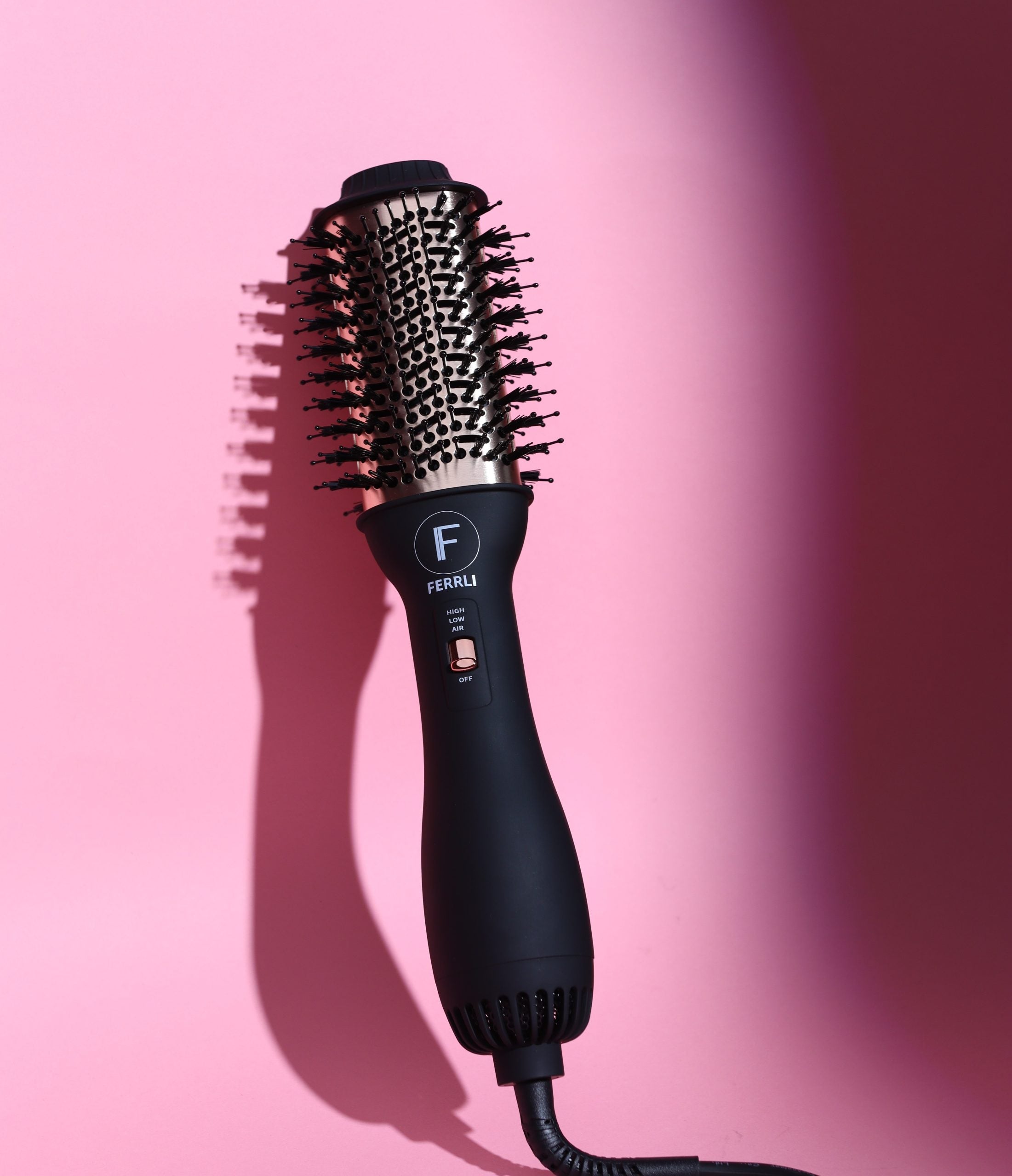 FERRLI Bomby Styler classic infrared