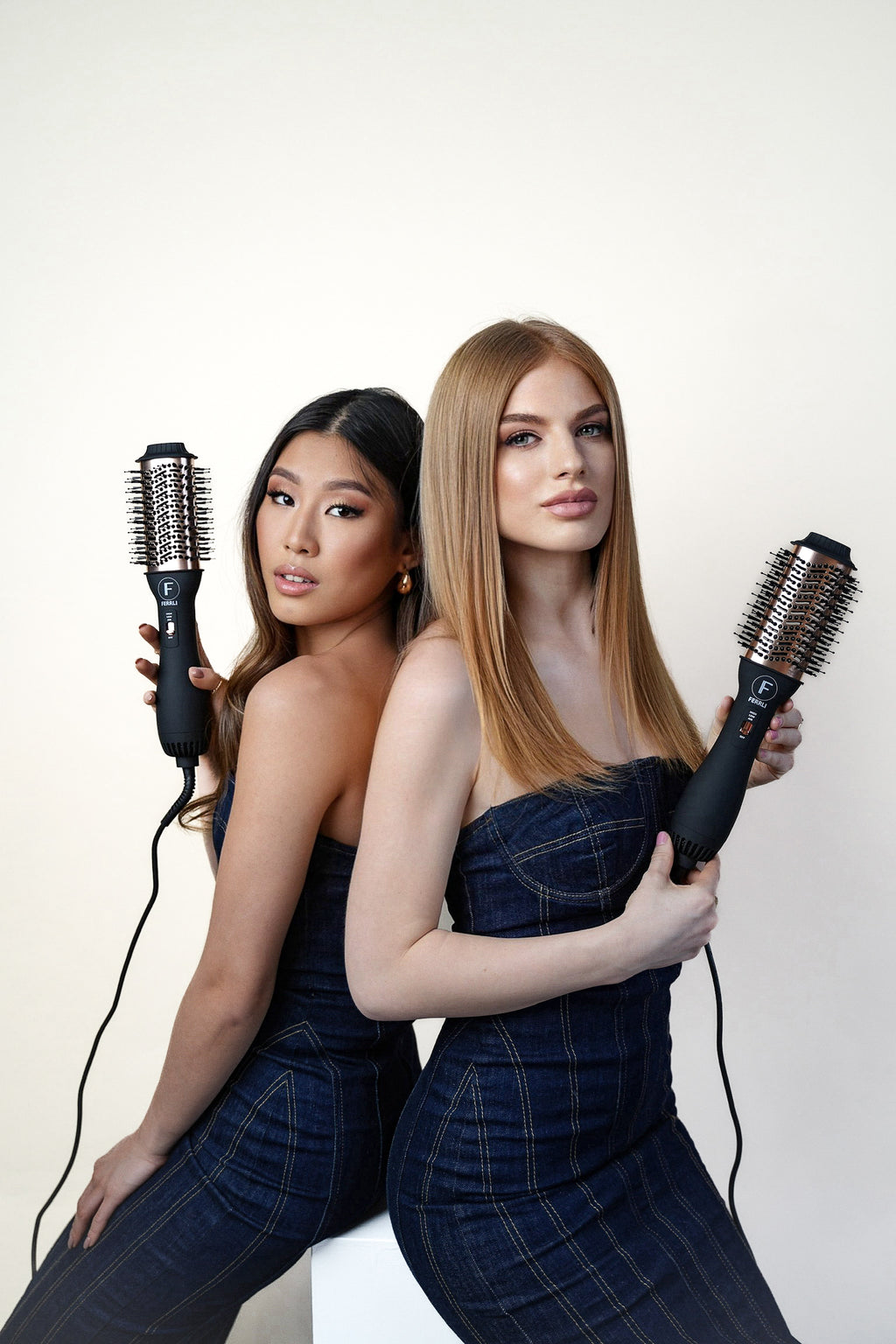 FERRLI Bomby Styler classic infrared