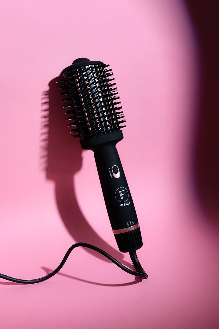 “Bomby Styler” Šukuoseną Formuojantis Džiovintuvas