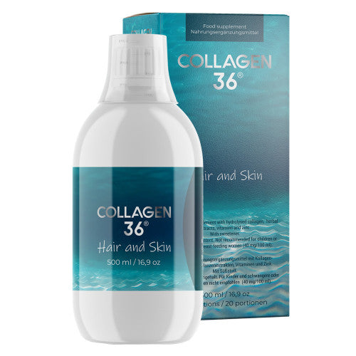 COLLAGEN 36