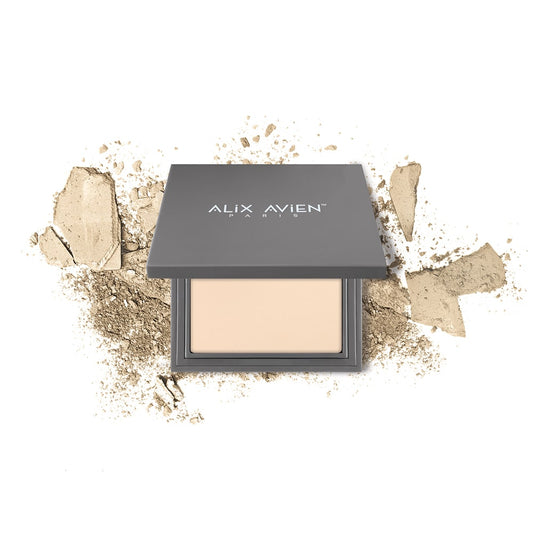 ALIX AVIEN COMPACT POWDER - Kompaktinė pudra