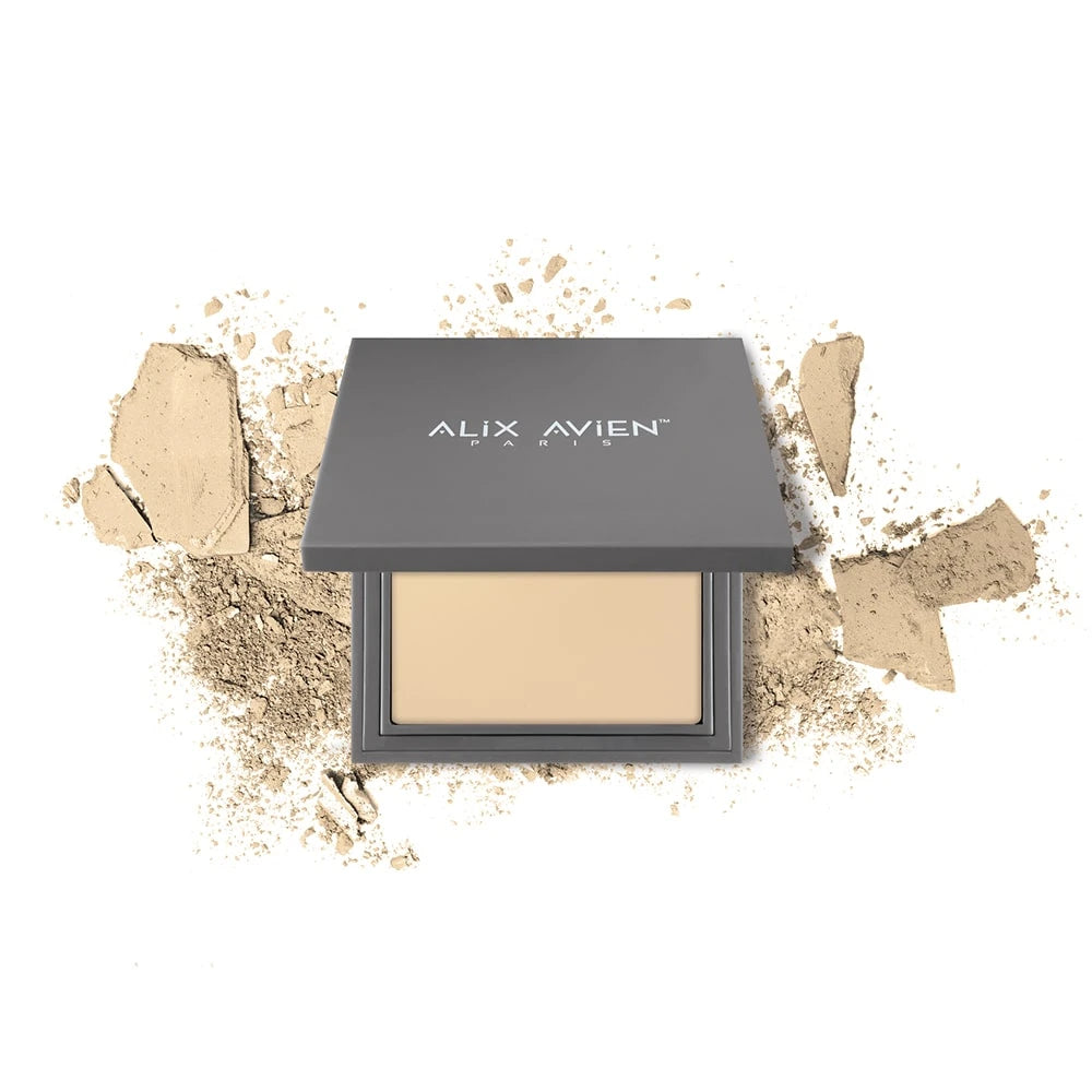 ALIX AVIEN COMPACT POWDER - Kompaktinė pudra
