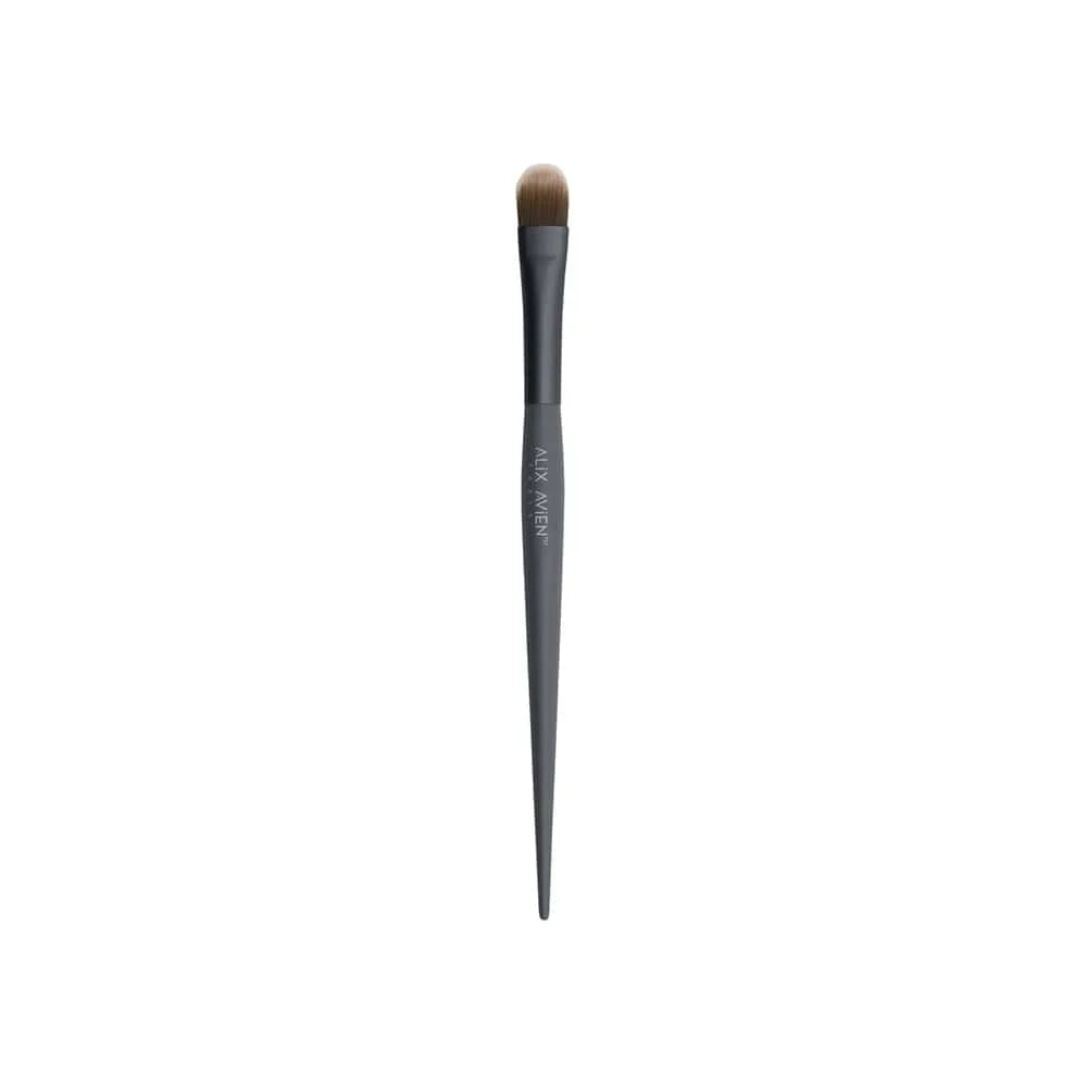 ALIX AVIEN CONCEALER BRUSH - MASKUOKLIO ŠEPETĖLIS