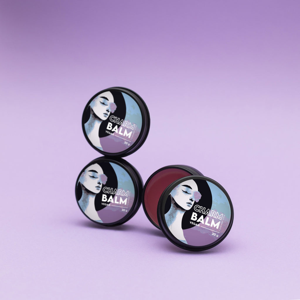 CharmBalm antakiu vaskas/balzamas