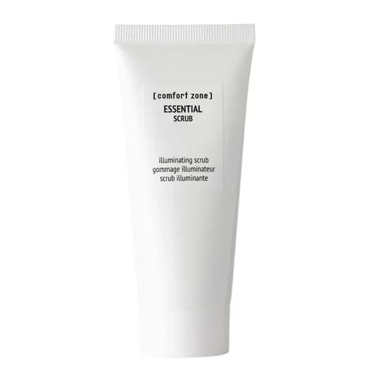 Comfort Zone Essential Scrub -  Veido šveitiklis 60 ml