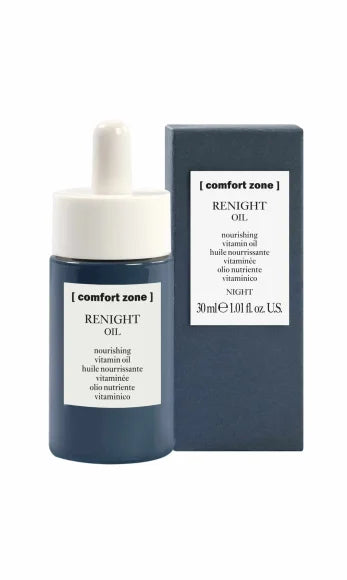 Comfort Zone Renight - Aliejus 30 ml