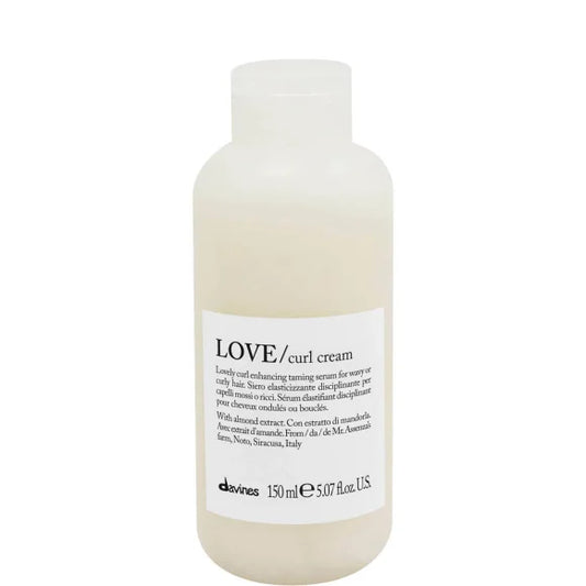 Davines Love Curl - Kremas garbanoms 150ml