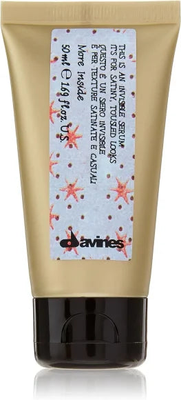 Davines More Inside Invisible 50ml - Serumas