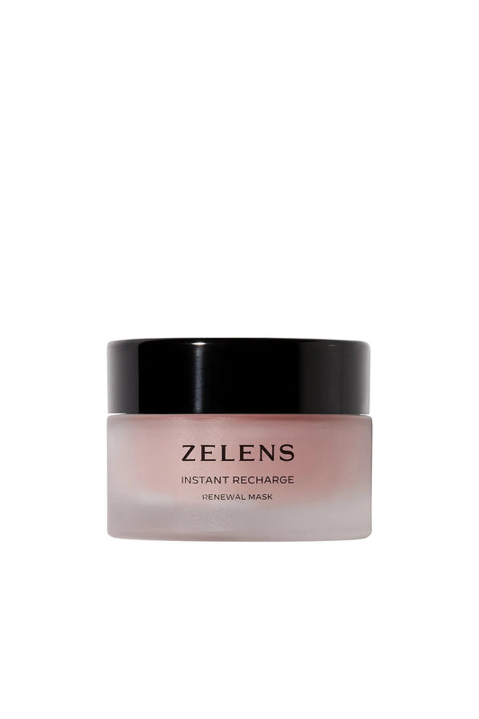 Zelens Instant Recharge Renewal - Veido kaukė 50ml