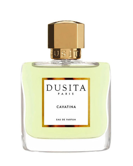 Dusita Cavatina Eau de Parfum - Kvepalai