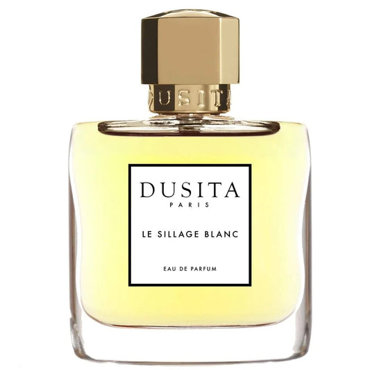 Dusita Le Sillage Blanc Eau de Parfum - Kvepalai