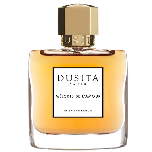 Dusita Melodie De L'amour Extrait de Parfum 50ml - Kvepalai