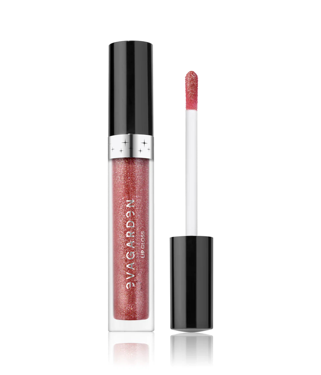 EVAGARDEN Diamond Lip Gloss lupu blizgesys-851