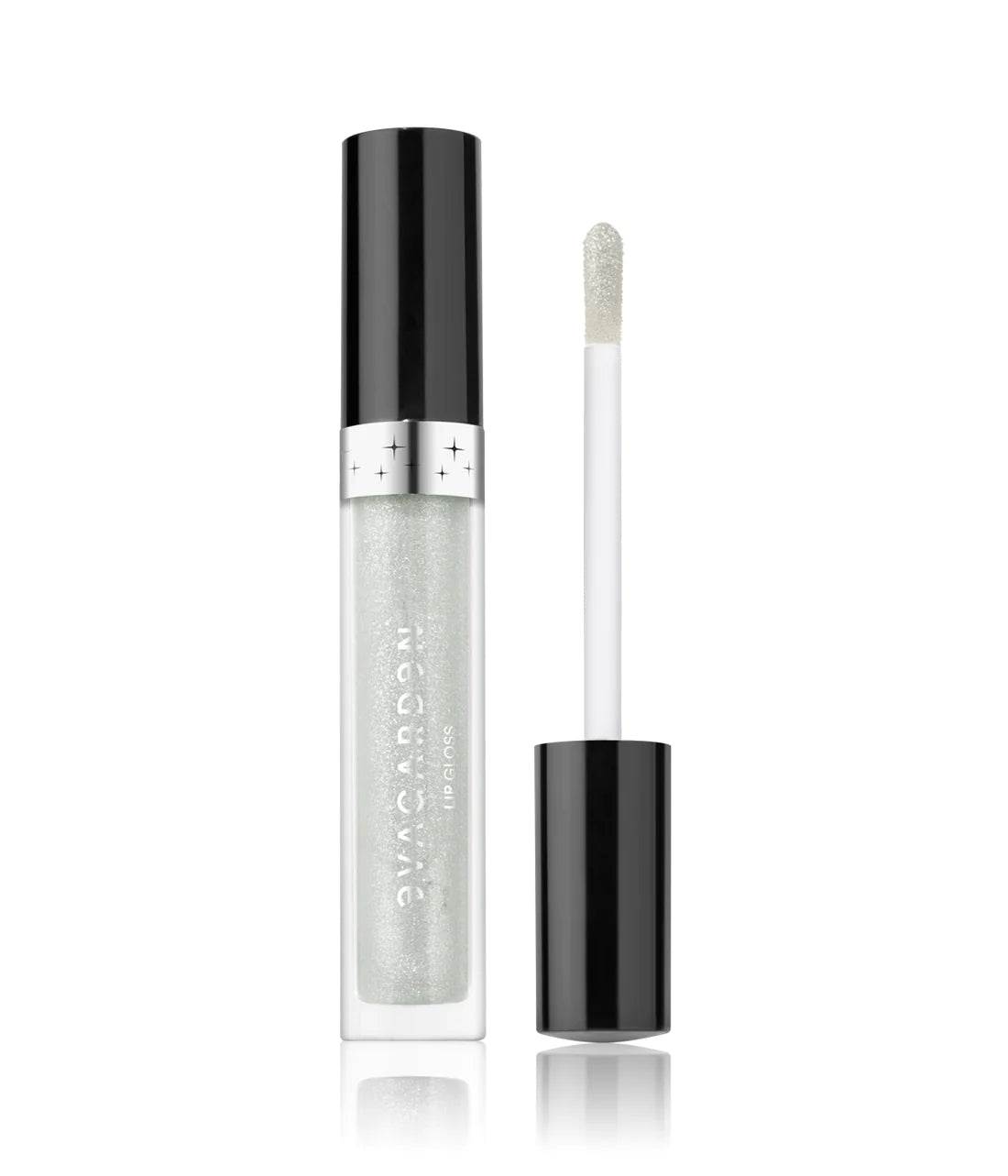 EVAGARDEN Diamond Lip Gloss lupu blizgesys-855