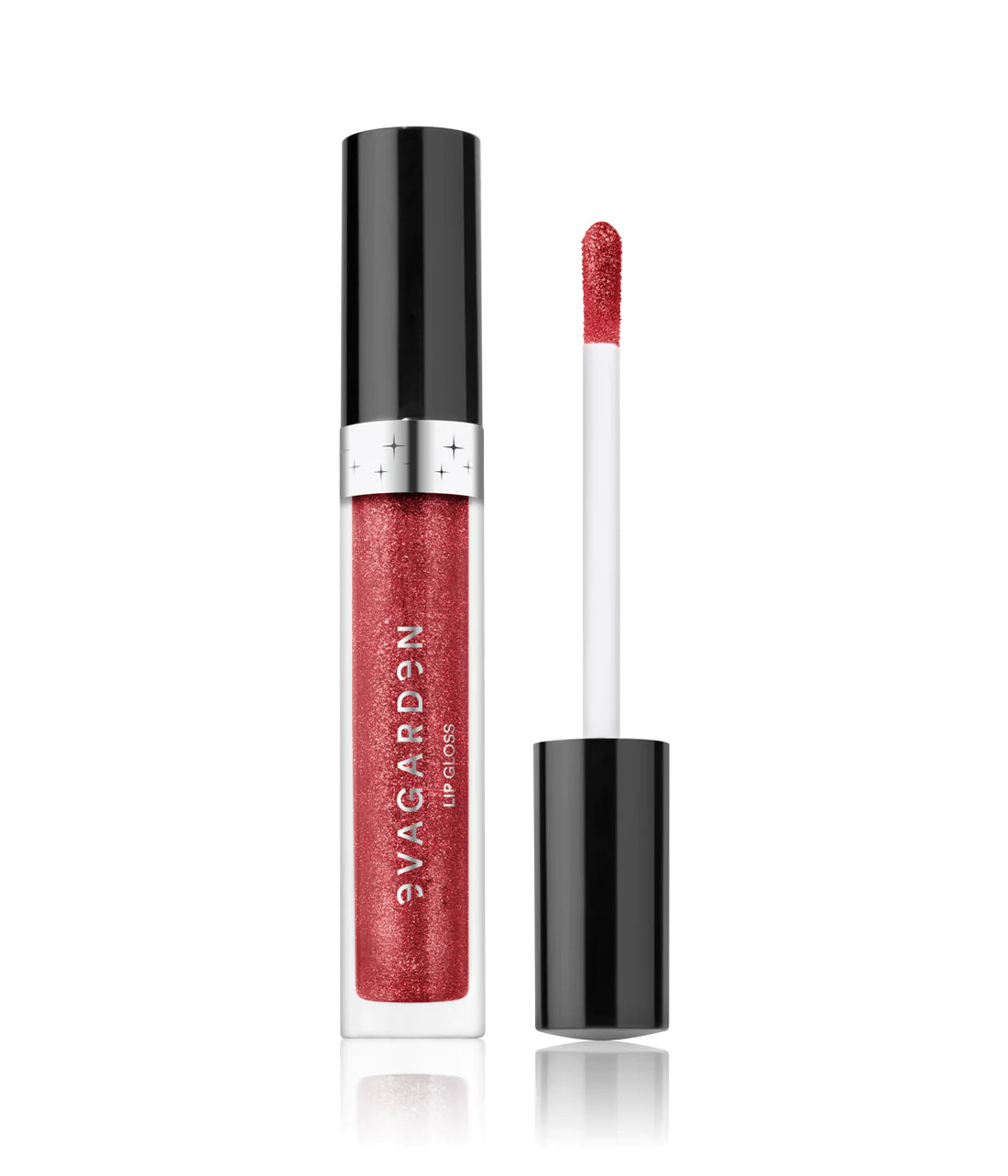 EVAGARDEN Diamond Lip Gloss lupu blizgesys-859
