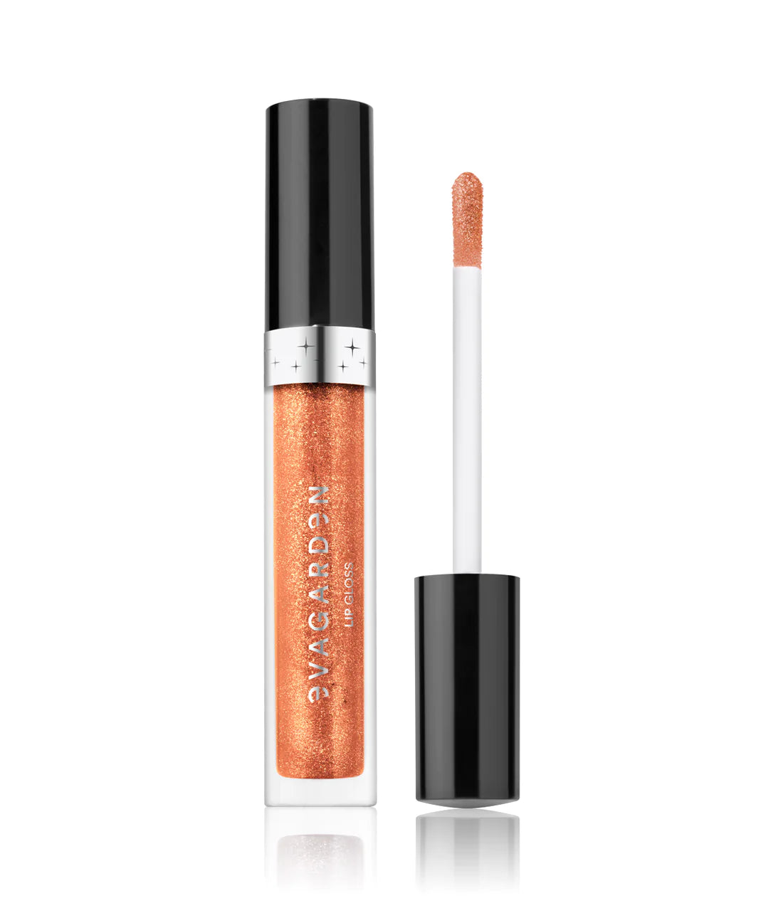 EVAGARDEN Diamond Lip Gloss lupu blizgesys-858