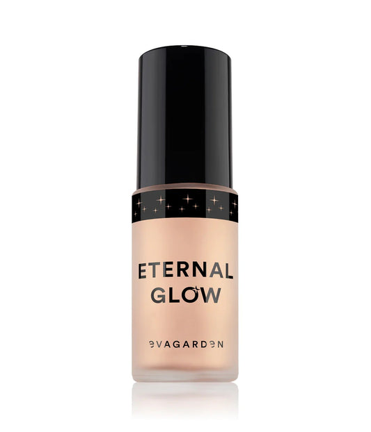 EVAGARDEN Eternal Glow highlighter svytejimo suteikianti priemone-144