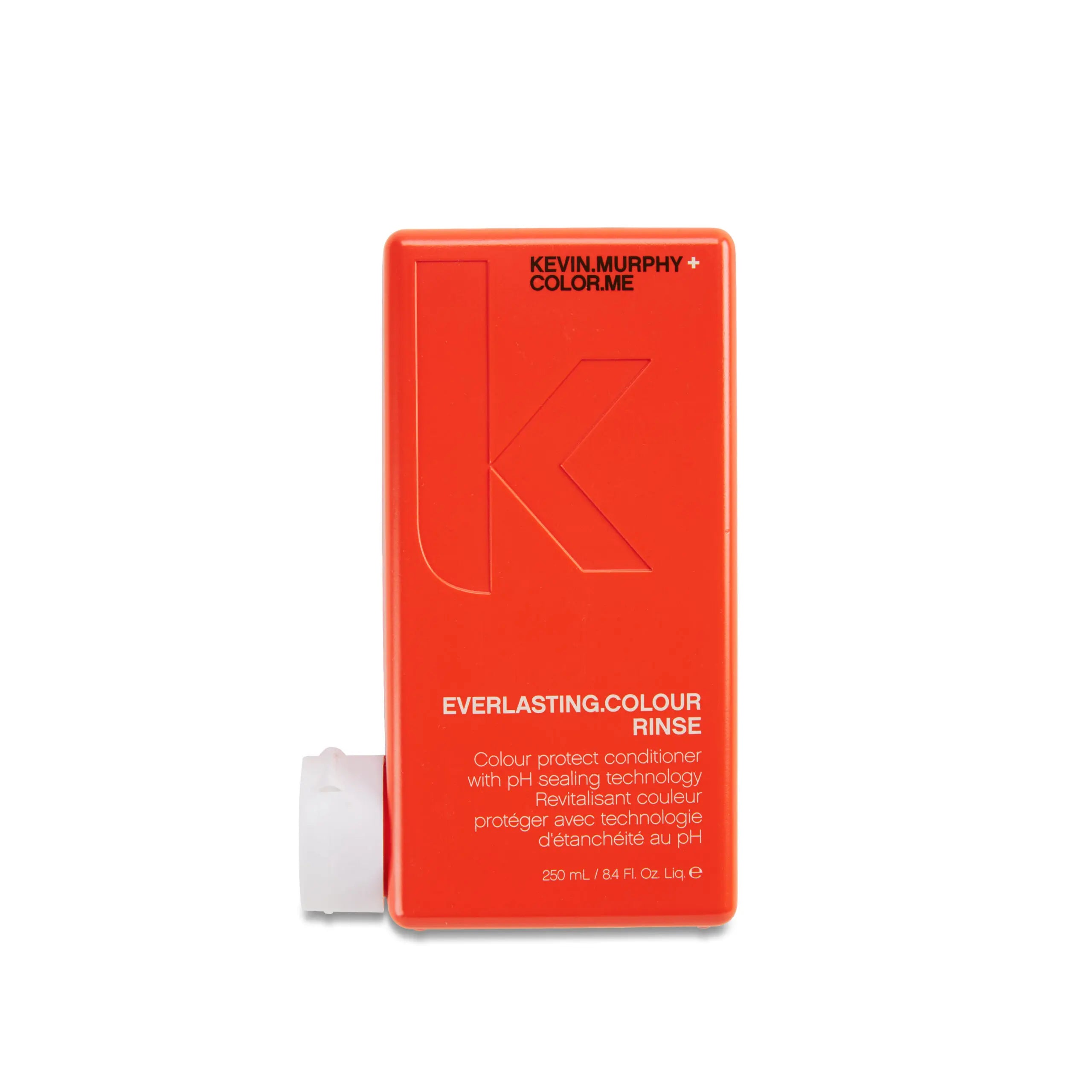 KEVIN.MURPHY EVERLASTING.COLOUR RINSE - Spalvą saugantis kondicionierius su pH sandarinimo technologija