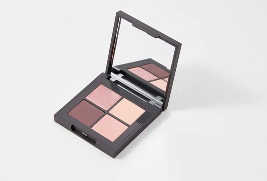 ALIX AVIEN EXPRESSIVE HARMONY EYESHADOW PALETTE - Akių šešėlių paletė