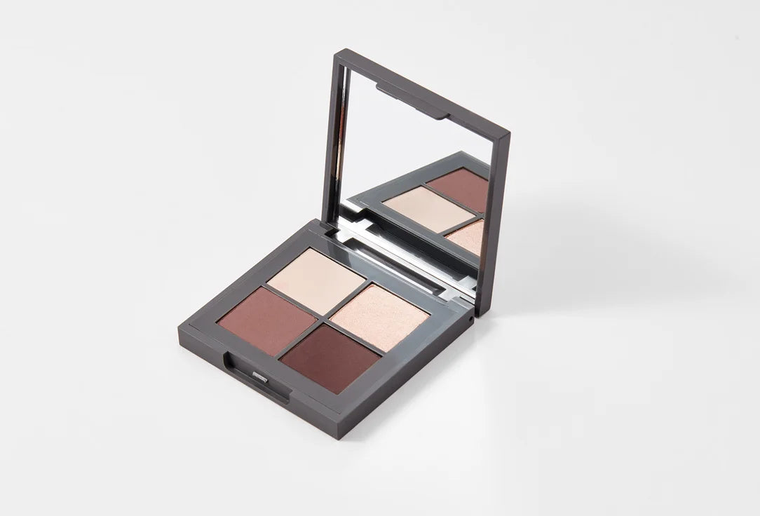 ALIX AVIEN EXPRESSIVE HARMONY EYESHADOW PALETTE - Akių šešėlių paletė