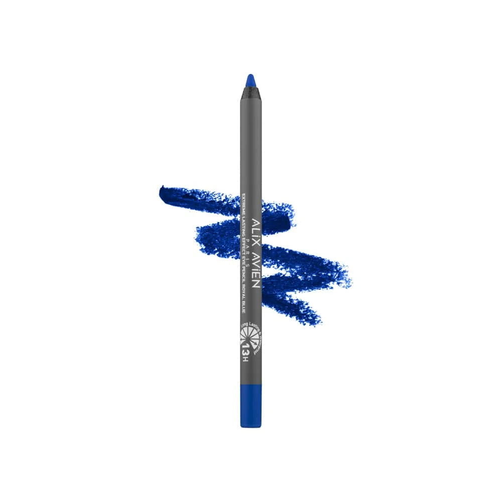 ALIX AVIEN EXTREME LASTING EFFECT EYE PENCIL- Akių pieštukas