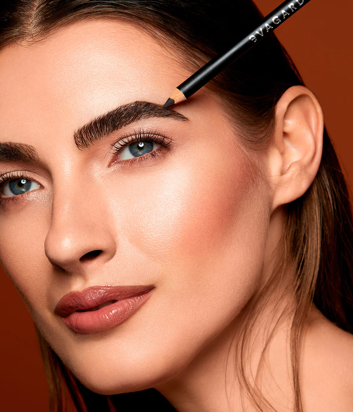 EVAGARDEN EYEBROW PENCIL- ANTAKIŲ PIEŠTUKAS