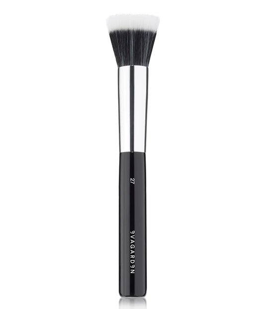 EVAGARDEN FLUID FOUNDATION BRUSH 27 – SKYSTO PAGRINDO MAKIAŽO TEPTUKAS