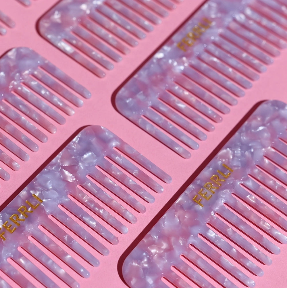 FERRLI Brush me šukos