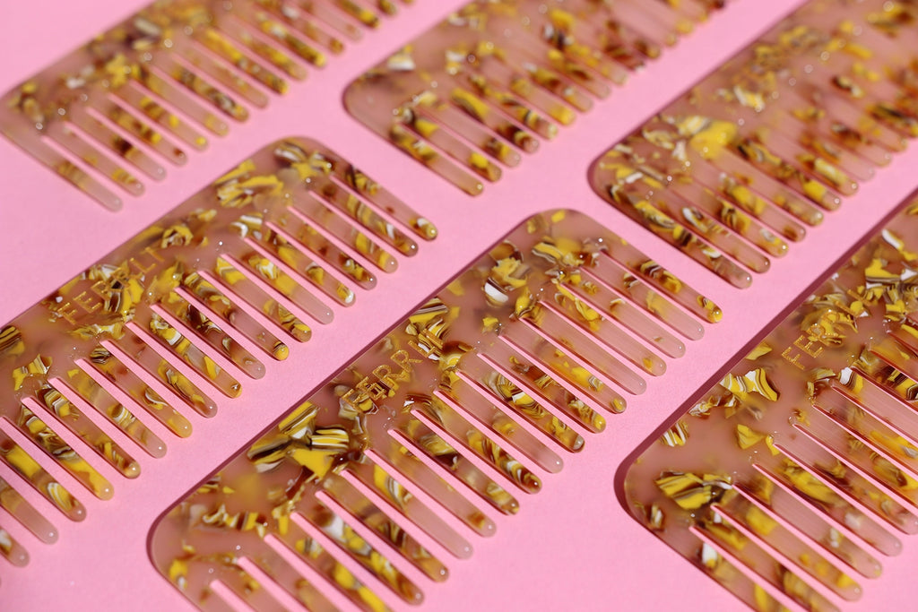 FERRLI Brush me šukos