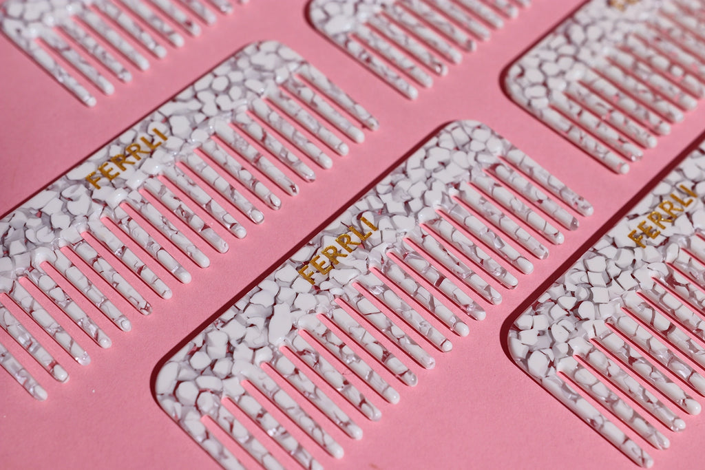 FERRLI Brush me šukos