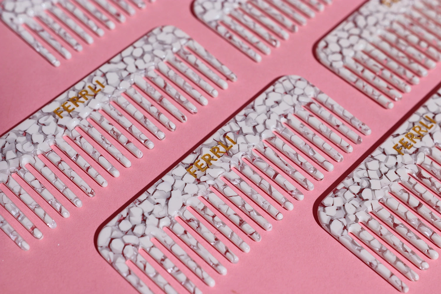 FERRLI Brush me šukos