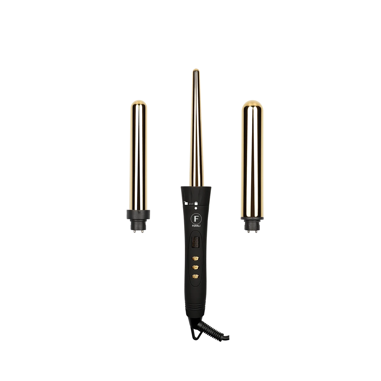 Ferrli 5 seconds Garbanojimo Rinkinys