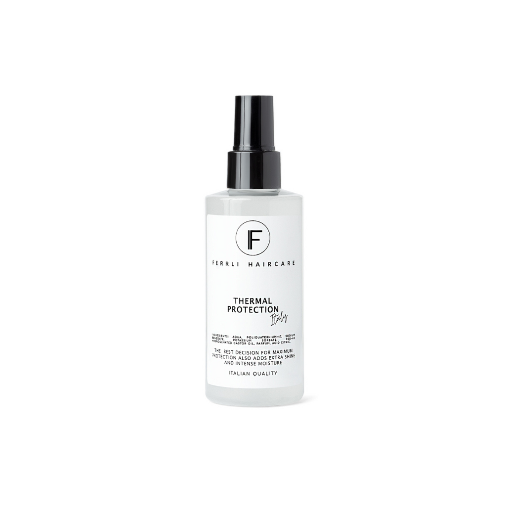 Ferrli haircare apsauga nuo karščio, 150ml