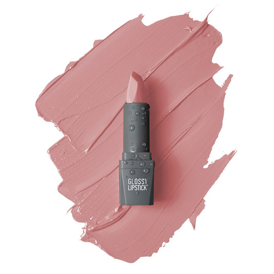 ALIX AVIEN GLOSSY LIPSTICK - Lūpų dažai