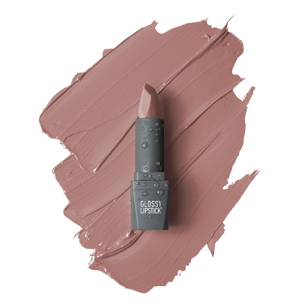 ALIX AVIEN GLOSSY LIPSTICK - Lūpų dažai