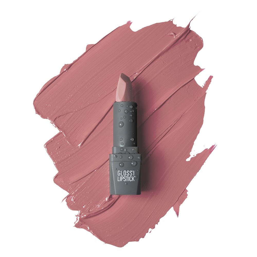 ALIX AVIEN GLOSSY LIPSTICK - Lūpų dažai