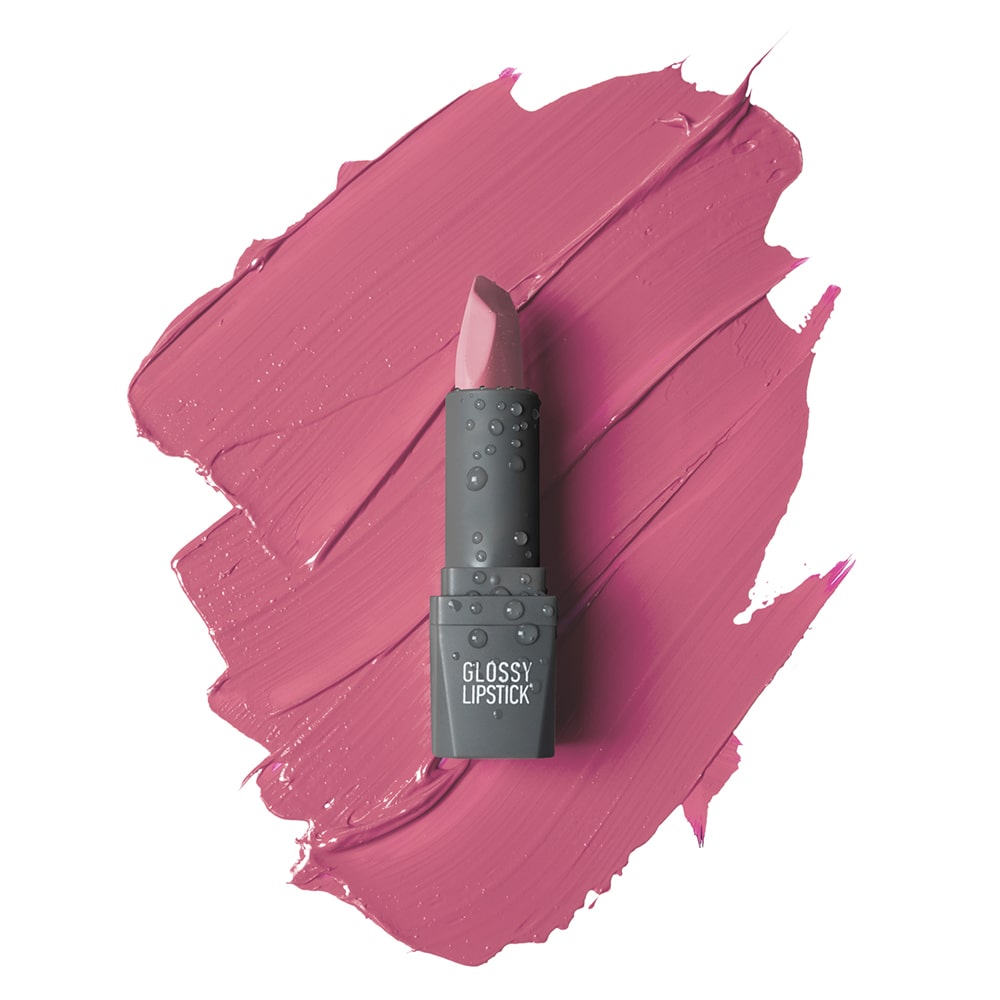 ALIX AVIEN GLOSSY LIPSTICK - Lūpų dažai
