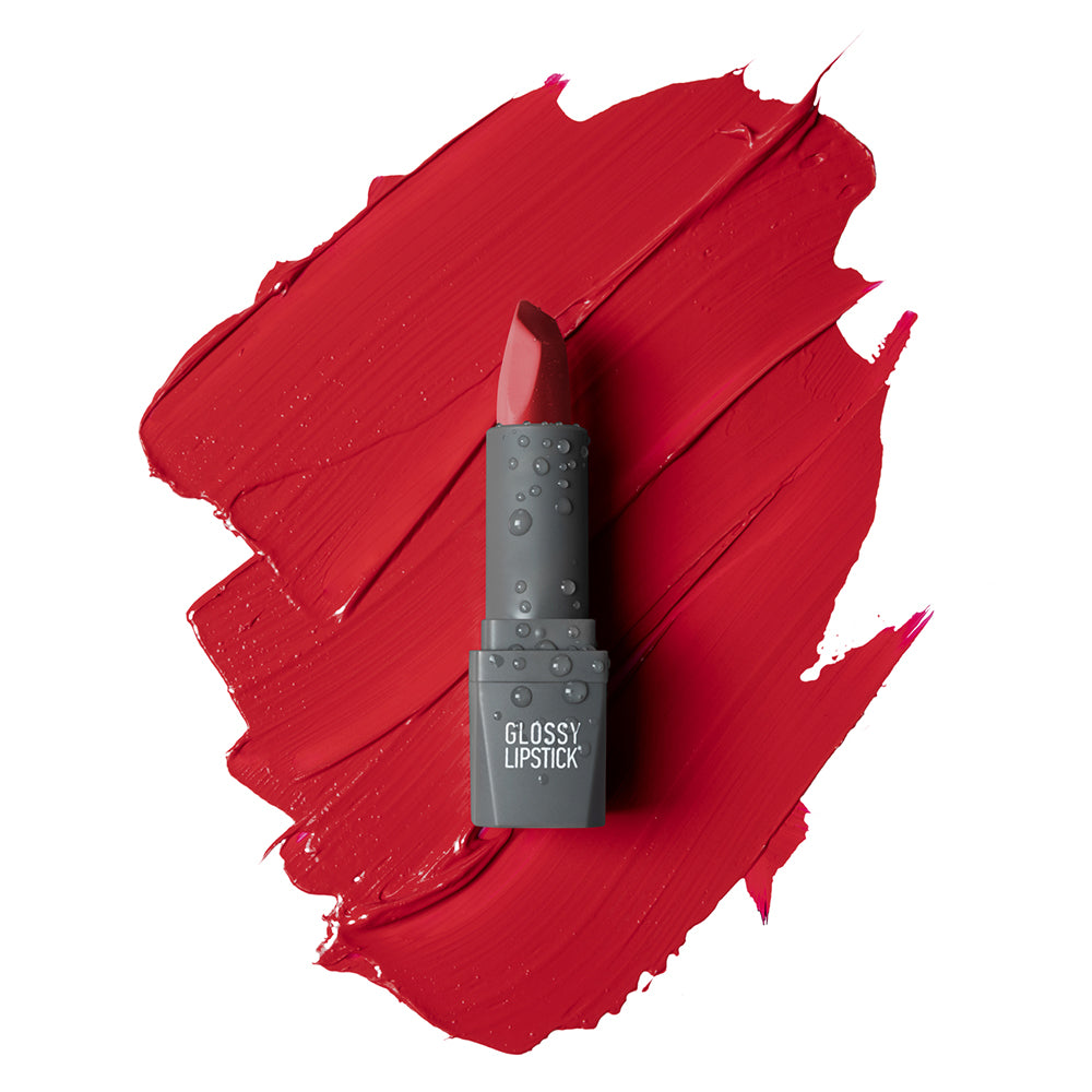 ALIX AVIEN GLOSSY LIPSTICK - Lūpų dažai