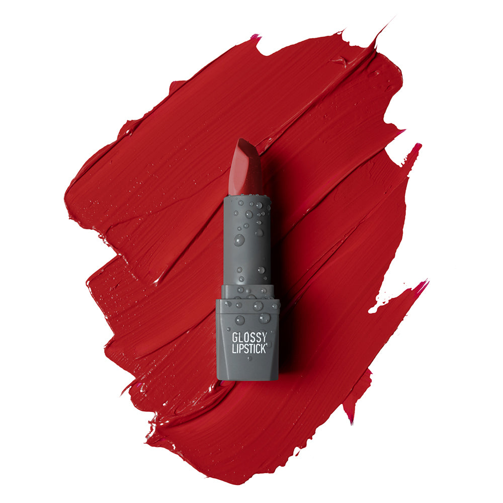 ALIX AVIEN GLOSSY LIPSTICK - Lūpų dažai