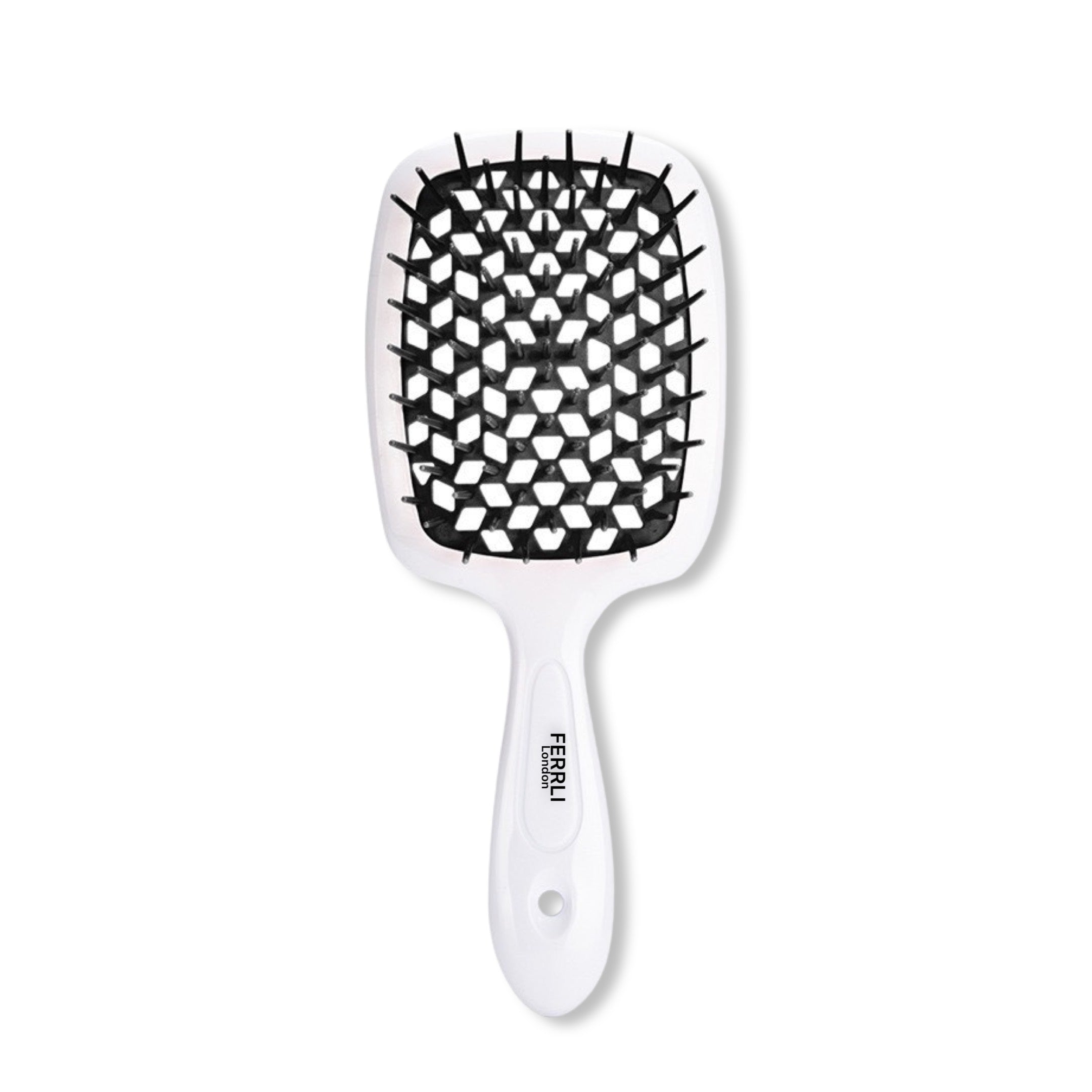 FERRLI “Glow let it glow” plaukų šepetys