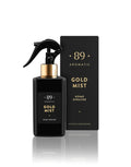 Aromatic 89 ,,Gold Mist" (Švelnus rytietiškas) - Purškiamas namų kvapas