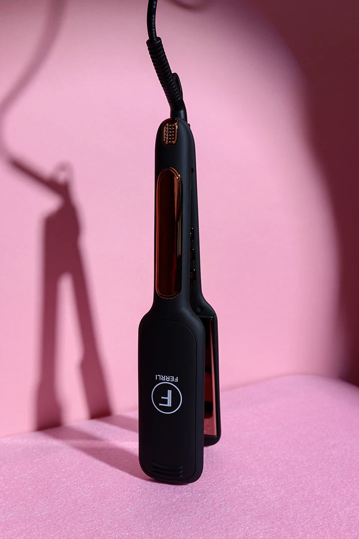 FERRLI Infraraudonųjų Spindulių Tiesintuvas Ferrli Large