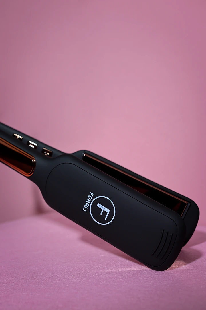 FERRLI Infraraudonųjų Spindulių Tiesintuvas Ferrli Large