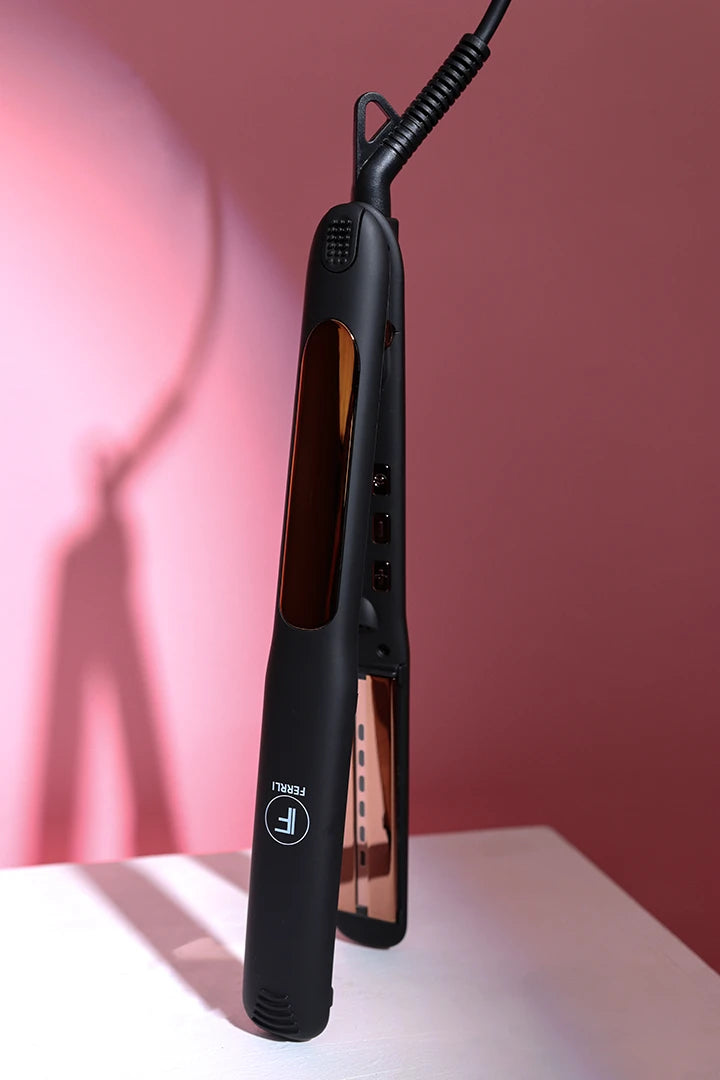 FERRLI Infraraudonųjų Spindulių Tiesintuvas Ferrli classic