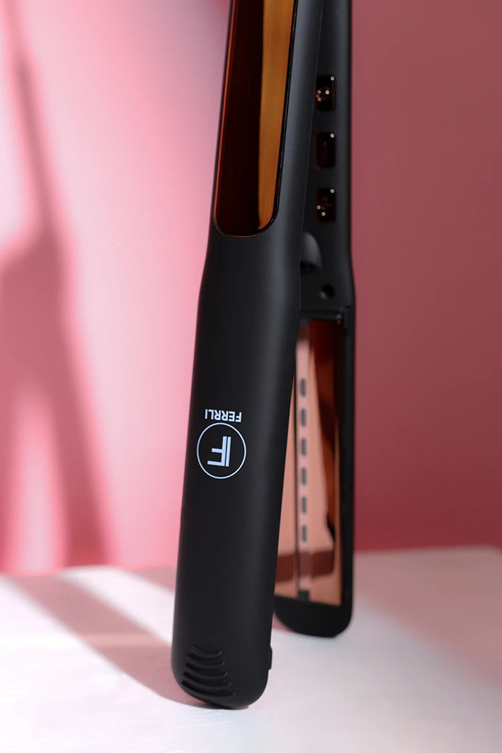 FERRLI Infraraudonųjų Spindulių Tiesintuvas Ferrli classic