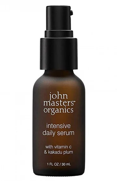 John Masters Organics Essential Vitamin C - Veido serumas 30 ml