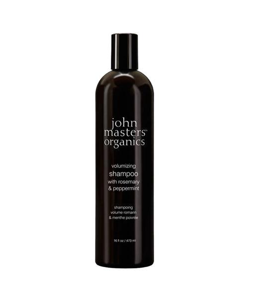 John Masters Organics Rosemary & Peppermint - Šampūnas 473ml