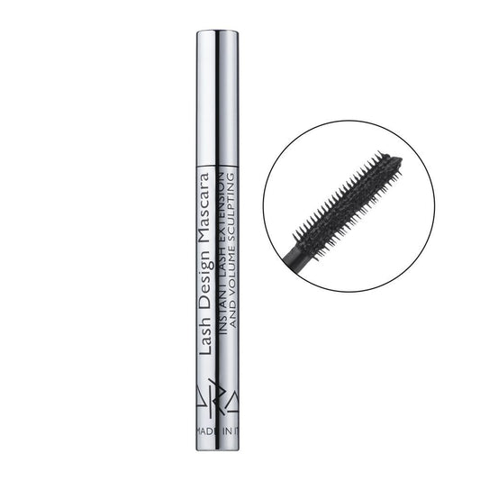 KARAJA LASH DESIGN MASCARA- blakstienų tušas 7ml